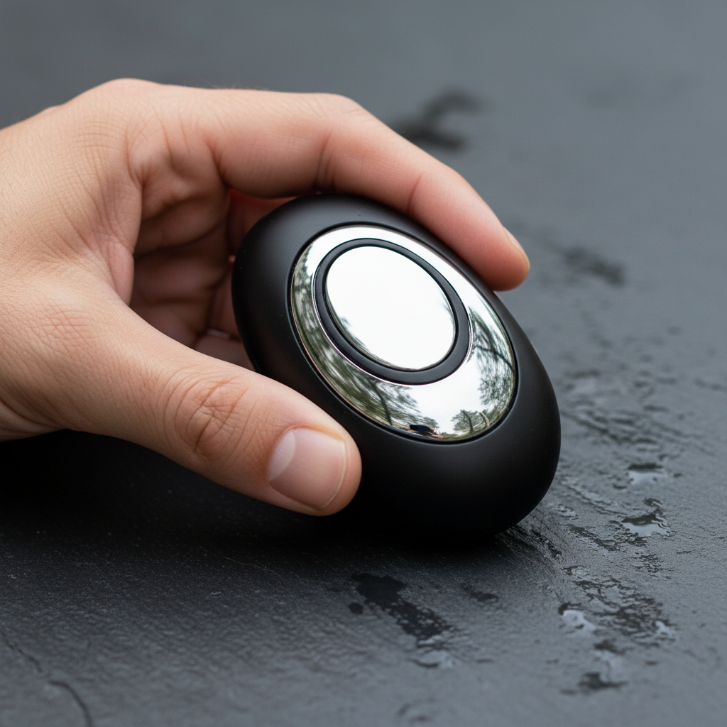 Grip réaliste